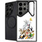 Looney Tunes All Together Galaxy S25 Ultra Kickstand Case